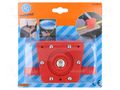 Pump; plastic; for drills,for electric screwdriver,for water PG PROFESSIONAL PG-890.00