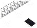IC: interface; I/O expander; 1.65÷5.5VDC; I2C,SMBus; SMD; TSSOP24 TEXAS INSTRUMENTS TCA9535PWR