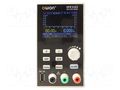 Power supply: programmable laboratory; Ch: 1; 0÷30VDC; 0÷10A; 300W OWON SPE3103