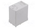 Relay: electromagnetic power; 3PST-NO; Ucoil: 12VDC; Icoil: 141mA FINDER 67.23.9.012.4300