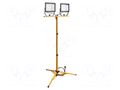 Lamp: working; 6500K; IP65; 8500lm; -25÷40°C; 2x50W; 2.5m GOOBAY GOOBAY-49984