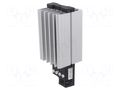 Heater; semiconductor; 100W; 120÷240VAC; IP20; -45÷70°C; Rail: TS35 Alfa Electric ALFAHT100T
