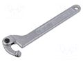 Wrench; hook,with joint BETA BE99ST/15-35