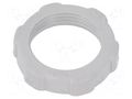 Nut; PG13,5; polyamide OBO BETTERMANN OBO-2048132