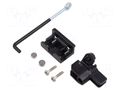 Mechanical door stop; GEOS SPELSBERG GEOS-S-TFS