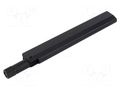 Antenna; ISM,LoRa,SIGFOX,ZigBee; 2.3dBi,3.3dBi; 110÷135mm 2J Antennas W1115C952BCU010375