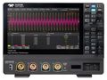 Oscilloscope: digital; Ch: 4; 200MHz; 2Gsps; 200Mpts/ch; 1.7ns TELEDYNE LECROY LC-T3DSO2204HD