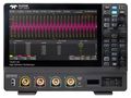 Oscilloscope: mixed signal; Ch: 4; 200MHz; 2Gsps; 200Mpts/ch; 1.7ns TELEDYNE LECROY LC-T3DSO2204HD-MS