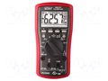 Digital multimeter; LCD; (6000); Bargraph: 60segm.40x/s; 5x/s BRYMEN BM2257