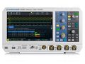 Oscilloscope: mixed signal; Ch: 4; 500MHz; 80Mpts; 0.5n÷500s/div ROHDE & SCHWARZ RTM-BNDL