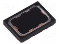 Loudspeaker; miniature; 1.5W; 8Ω; 20x14x3.7mm; Sound level: 105dB LOUDITY LD-SPS2014-01R