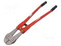 Cutters; 600mm; 596/6A UNIOR UNIOR-610966