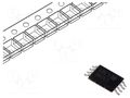 IC: EEPROM memory; 32kbEEPROM; SPI; 4kx8bit; 1.7÷5.5V; 20MHz STMicroelectronics M95320-DFDW6TP