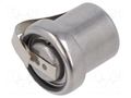 Sensor: gas; carbon monoxide (CO); Range: 0÷1000ppm; ME2 WINSEN ME2-CO-M14