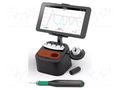 Station: soldering; Station power: 40W; Power: 24W; 100÷450°C JBC TOOLS JBC-BIL-5A