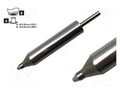 Tip: for desoldering irons; 0.76x2.03mm; 421°C METCAL DFP-CN3