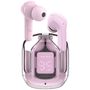 Acefast T6 TWS Bluetooth In-Ear Wireless Headphones - Pink, Acefast 6974316281566 6974316281566