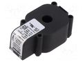 Transformer: current; 1A; Class: 1; Core: solid WAGO 855-2701/035-001