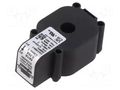 Transformer: current; 1A; Class: 1; Core: solid WAGO 855-2701/064-001