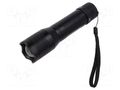 Torch: LED; 5h; 1500lm; IPX7; Super Bright 1500 Goobay GOOBAY-44559