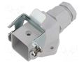LAPP connector H-A 3 AGSV 11 KPL. BOX MOUNT BASE LAPP 10424200