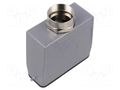 H-A 16 TGH 21 ZW. HOOD LAPP 70490400