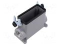 Enclosure for connectors: HDC; size H-B 16; with latch; high LAPP 79111200