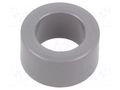 Ferrite: toroidal; MnZn; Øout: 25.9mm; Øint: 15.4mm; H: 13.7mm KEMET ESD-R-25SR-P