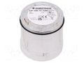 Module: light signaller; orange; LED; 24VDC; 24VAC; IP65; -30÷60°C WERMA WER-64733075