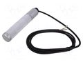 Signalling column; red/orange/green/blue; LED; 24VDC; 24VAC; IP65 WERMA WER-69935075