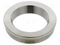 Thread adapter; Thread: metric,PG; Int.thread: PG36; brass LAPP LP-52104290
