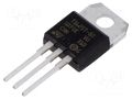 Triac; 800V; 16A; TO220ABIns; Igt: 25mA; Ifsm: 126A STMicroelectronics T1625T-8I