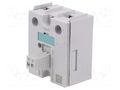 Relay: solid state; Ucntrl: 4÷30VDC; 20A; 24÷230VAC; 3RF20; 1-phase SIEMENS 3RF2020-1AA42