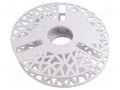 Access.for 3D print: set of discs; 2pcs; masterspool ROSA 3D ROSA-4172