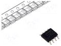 IC: interface; transceiver; half duplex,RS485; 250kbps; SOIC8 TEXAS INSTRUMENTS SN65HVD82DR