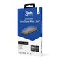 9H 3mk HardGlass Max Lite™ glass on Xiaomi Mi 11 Lite 4G / 5G / 11 Lite 5G NE, 3mk Protection 5903108389884 5903108389884