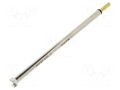 Tip; special; 5.18x2.29mm; 421°C; for soldering station,SOIC8 METCAL RFP-DL2