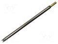 Tip; special; 421°C; 0805 Chip,for soldering station; SmartHeat® METCAL RFP-SL1
