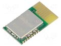 Module: Bluetooth Low Energy; Bluetooth: 5.3,BLE; 8dBm; GPIO,SWD RADIOCONTROLLI RC-CC2340