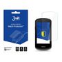 3mk Watch Protection™ hybrid glass v. FlexibleGlass Lite on Garmin Edge 1040, 3mk Protection 5903108483001 5903108483001