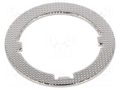 Anti-rotation plate; 22mm; SF2ER AUTONICS BK-SF2ER-P