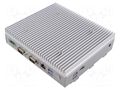 Industrial computer; 9÷30VDC; for wall mounting; Ethernet; OMNI AAEON OMNISKUKITA41110