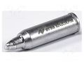 Tip; chisel; 5x1.2mm ERSA ERSA-0242CDLF50