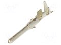 LAPP connector MC SCEG AG 1.5-2.5 D=2.5 MALE CONTACT LAPP 11202000