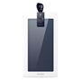Dux Ducis Skin Pro Holster Flip Cover for iPhone 14 Plus blue, Dux Ducis 6934913035085 6934913035085