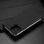 Dux Ducis Skin Pro Holster Flip Cover for iPhone 14 Pro black, Dux Ducis 6934913035115 6934913035115
