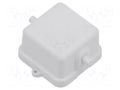 LAPP connector H-A 3 KDB-B COVER LAPP 10430300