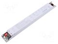 Power supply: switching; LED; 61.2W; 27÷51VDC; 900mA÷1.2A; IP20 ams OSRAM 4062172220019