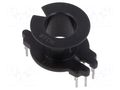 Coil former: with pins; vertical; GFR; No.of term: 12 EPCOS / TDK B65812N1012D001