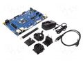 Single-board computer; ConnectCore®; Cortex A55,Cortex M33 DIGI INTERNATIONAL CC-WMX93-KIT